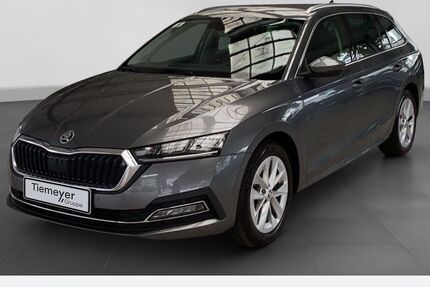 Skoda Octavia 65.485 km 21.280 € Gelsenkirchen 45888