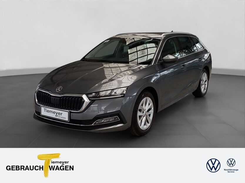Skoda Octavia 65.485 km 21.280 € Gelsenkirchen 45888