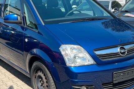 Opel Meriva 110.000 km 3.299 &euro; Essen 45356