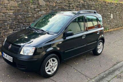 Fiat Panda 148.800 km 2.390 &euro; Mülheim/Ruhr 45481