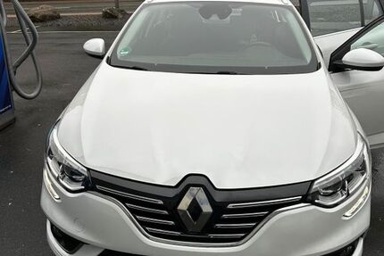 Renault Megane 97.000 km 10.800 &euro; Wuppertal 42398