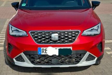 Seat Arona 12.600 km 21.300 &euro; Dorsten 46282