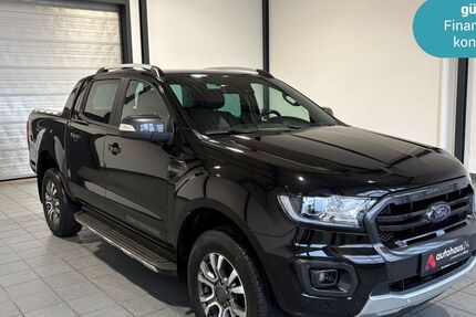 Ford Ranger 54.163 km 35.390 &euro; Wuppertal 42287