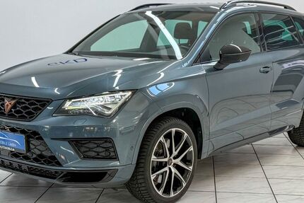 Cupra Ateca 69.115 km 26.990 &euro; Wuppertal 42285