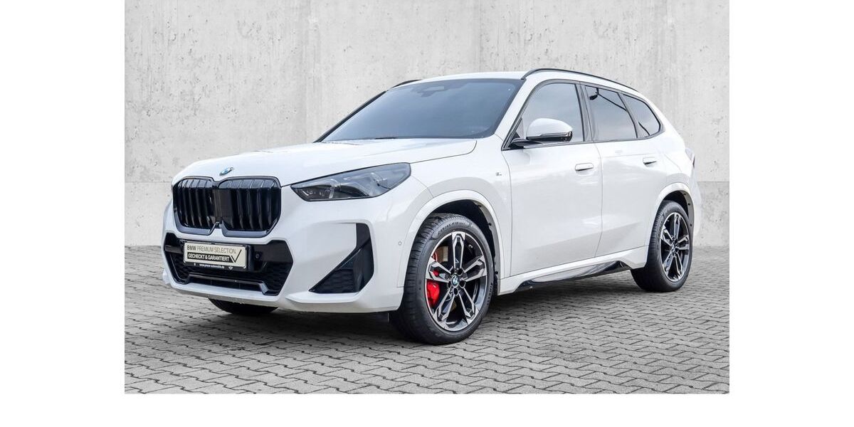 BMW X1 51.500 km 44.880 &euro; Herne 44625