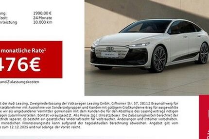 Audi A6 e-tron 6.290 km 77.740 &euro; Recklinghausen 45657