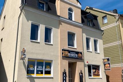 Do-Bövinghausen: Großzügige, helle 4-Zimmerwohnung 4 zimmer