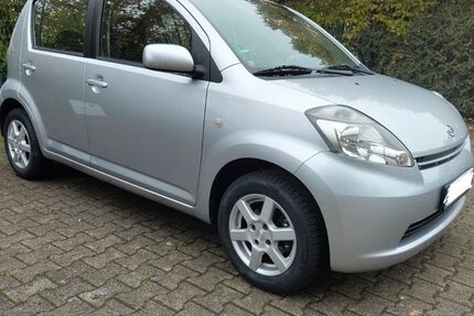 Daihatsu Sirion 90.800 km 2.850 € Gelsenkirchen 45892