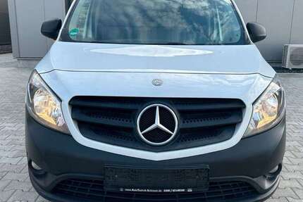 Mercedes-Benz Citan 200.824 km 6.999 € Oberhausen 46145