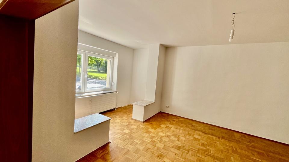 Erdgeschoßwohnung Bochum Bochum-Mitte - 2.5 Zimmer, 70 m&sup2;, 590&euro; | Angebot:26339141