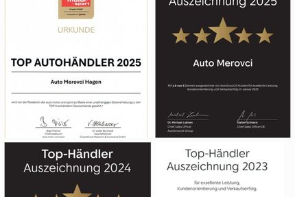 Hyundai TUCSON 116.000 km 13.995 € Hagen 58099