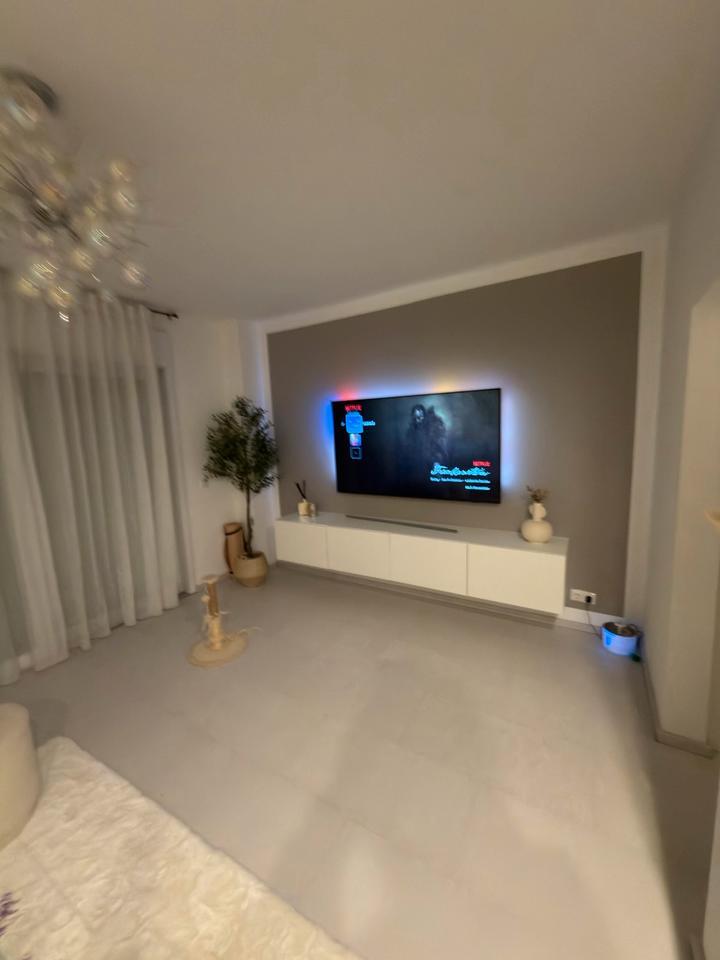 Reihenmittelhaus zimmer