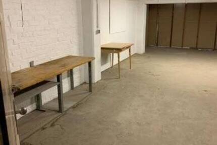 Duisburg-Hochfeld, Heerstraße 142 - diverse Lagerflächen in unterschiedlicher Größe zu mieten !! zimmer