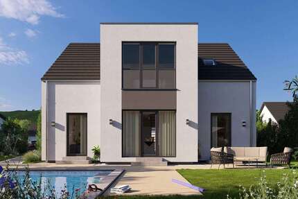 Haus Datteln - 5 Zimmer, 194 m&sup2;, 443.999&euro; | Angebot:25498798