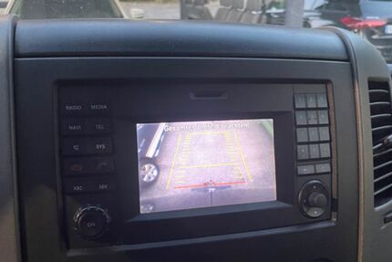 VW Crafter