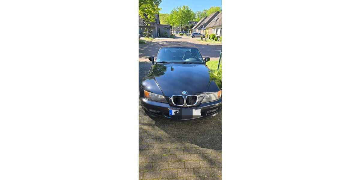 BMW Z3 201.560 km 5.300 &euro; Herten 45699