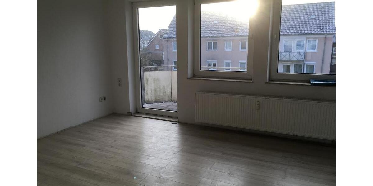 Etagenwohnung Castrop-Rauxel Deinighausen - 4 Zimmer, 74 m&sup2;, 609&euro; | Angebot:25515280