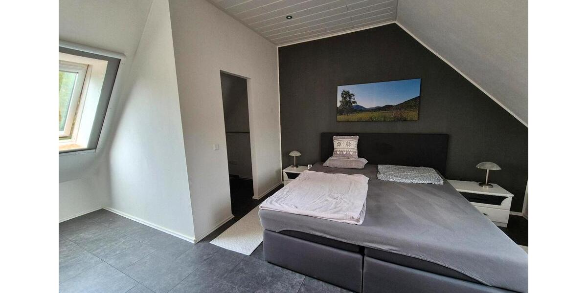 Haus zu verkaufen in Sythen Haltern am See zimmer