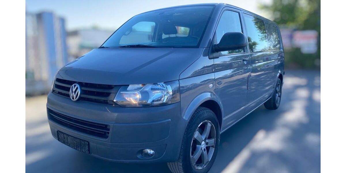 VW T5 Transporter 378.000 km 7.900 &euro; Essen 45309