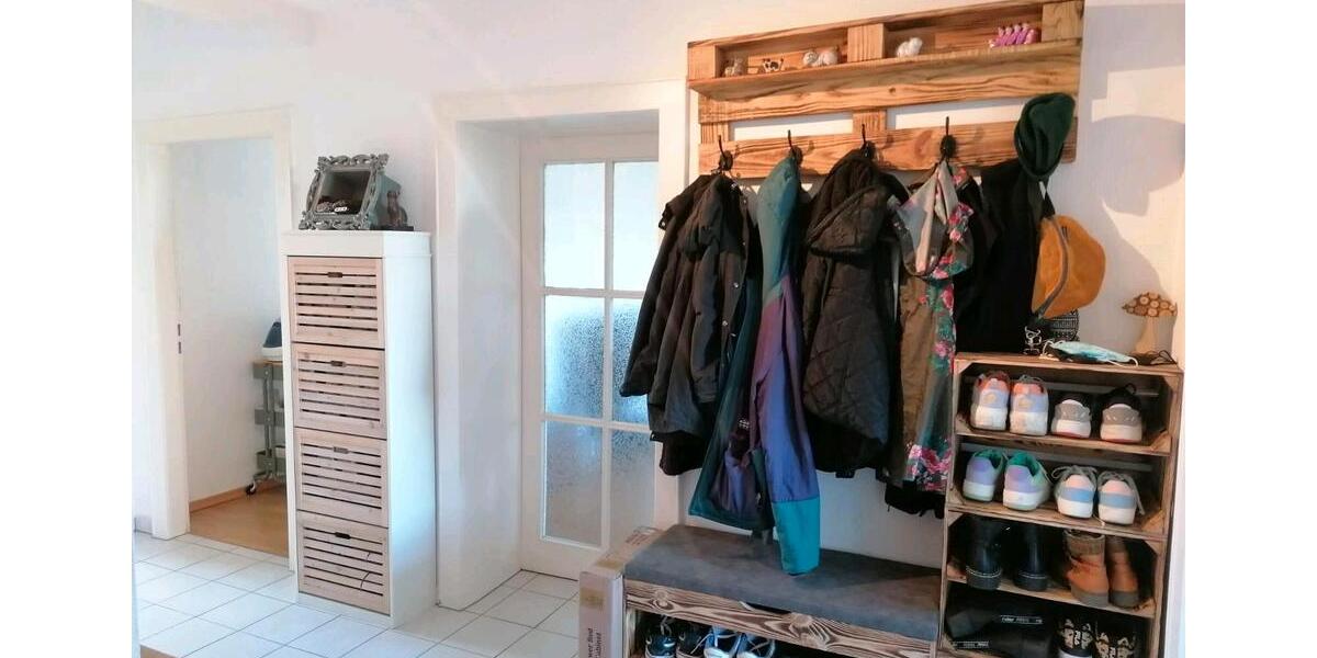 Maisonettenwohnung Ratingen Tiefenbroich - 4 Zimmer, 89 m&sup2;, 1.150&euro; | Angebot:25571214