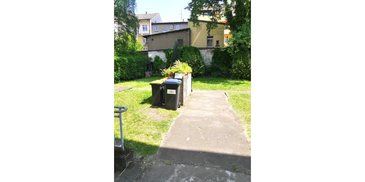DU-Hochfeld, 3 Zi. ETW, 73m² Wfl., Gartenmitbenutzung - Etagenwohnung Duisburg Duisburg-Mitte | Angebot:26952866