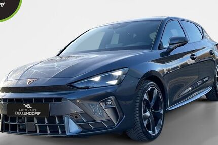 Cupra Leon 7.105 km 31.940 &euro; Bottrop 46244