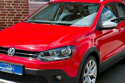 VW Polo 119.997 km 9.770 &euro; Essen 45327
