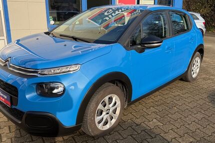 Citroen C3 83.706 km 7.999 &euro; Bochum 44894