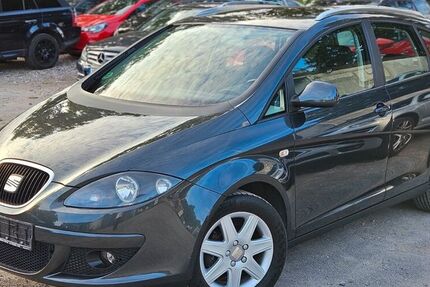 Seat Altea