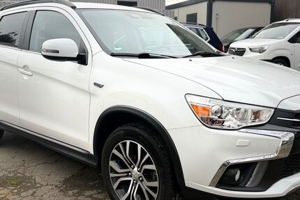 Mitsubishi ASX 91.500 km 14.750 &euro; Duisburg 47249