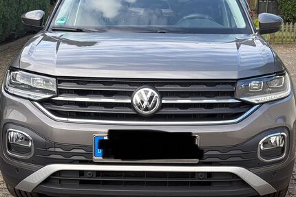 VW T-Cross 38.500 km 16.500 &euro; Velbert 42555