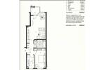 Etagenwohnung Bochum - 2.5 Zimmer, 61 m&sup2;, 195.000&euro; | Angebot:26765891