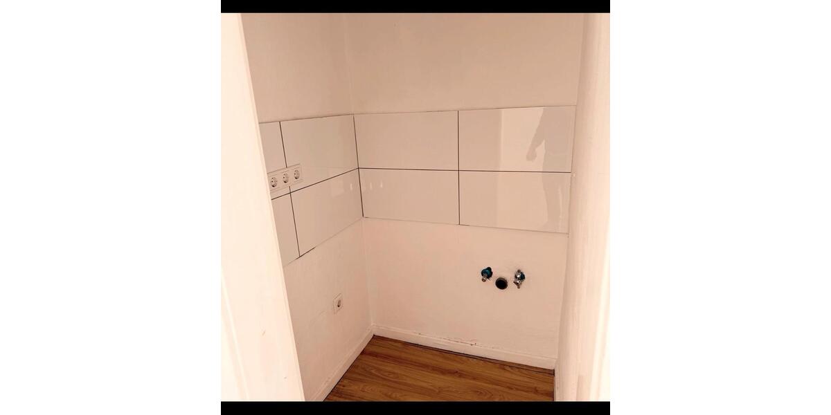 Etagenwohnung Wuppertal Lichtenplatz - 1 Zimmer, 25 m&sup2;, 350&euro; | Angebot:25541314