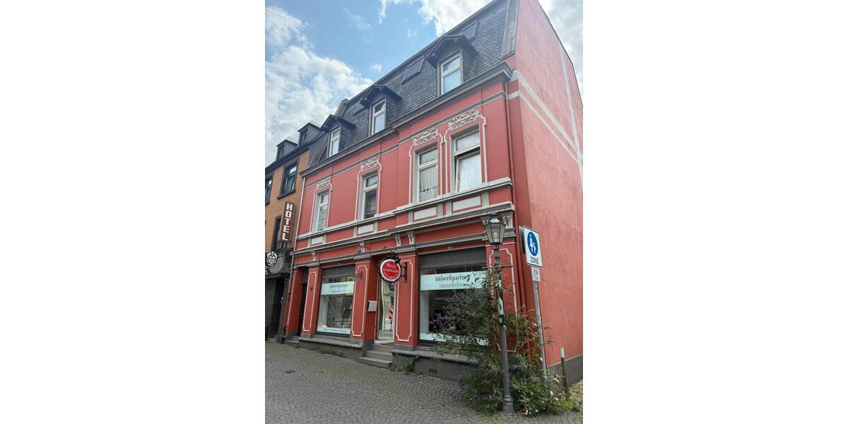 Seltene Gelegenheit für Altbauliebhaber - Verkauf von Privat zimmer