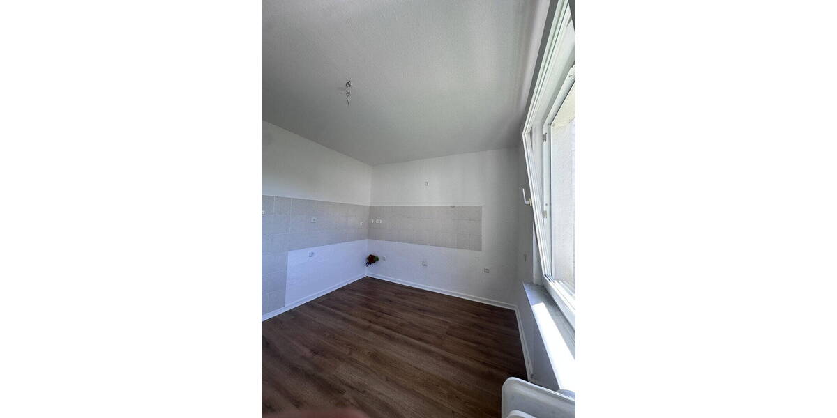 Etagenwohnung Oberhausen Dümpten - 2 Zimmer, 52 m&sup2;, 570&euro; | Angebot:26869283