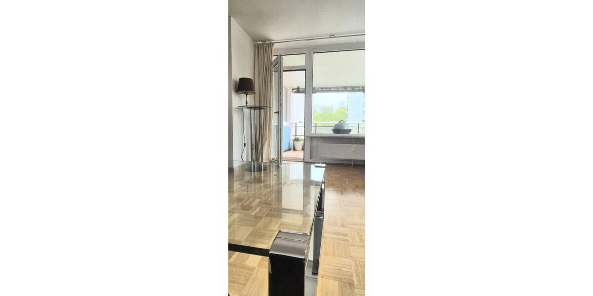 Etagenwohnung Essen Stadtwald - 2 Zimmer, 70 m&sup2;, 222.000&euro; | Angebot:26128173