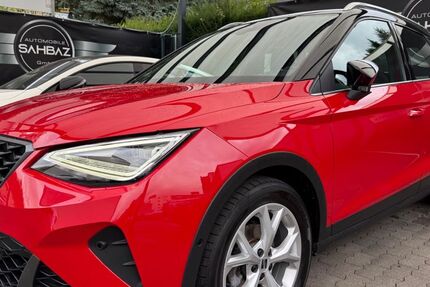 Seat Arona 119.000 km 17.500 € Herne 44649