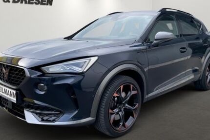 Cupra Formentor 56.591 km 26.950 &euro; Gelsenkirchen 45891