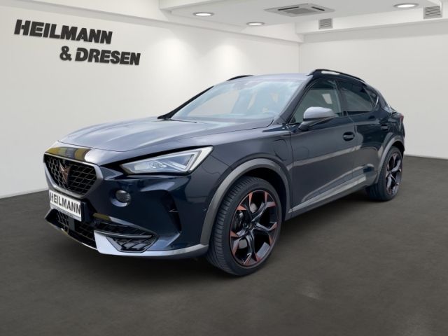Cupra Formentor 56.591 km 26.950 &euro; Gelsenkirchen 45891