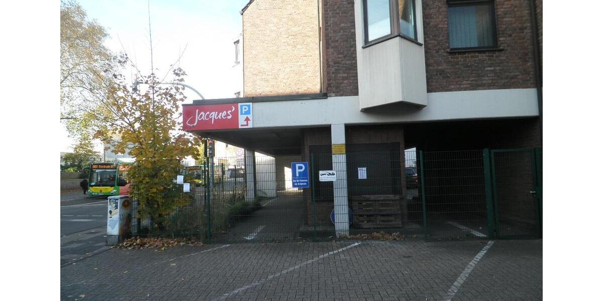 Erdgeschoßwohnung Oberhausen - 3 Zimmer, 64 m&sup2;, 134.000&euro; | Angebot:26134570