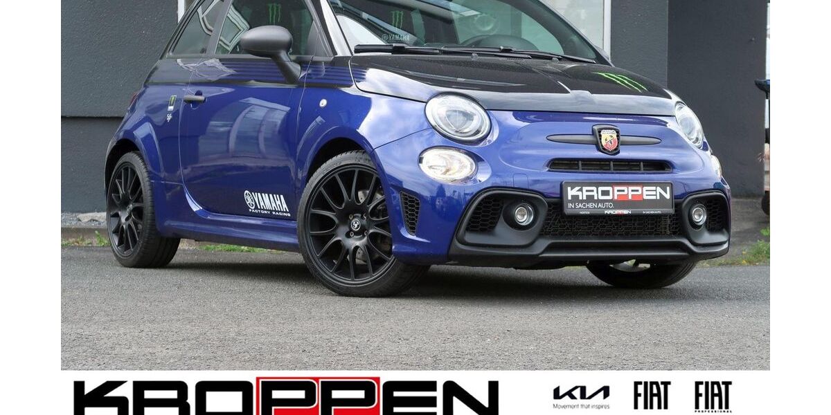 Abarth 595 31.939 km 21.680 &euro; Herten 45701