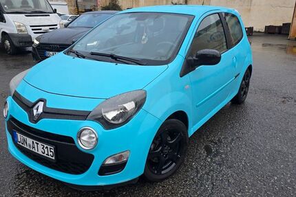 Renault Twingo 222.000 km 2.200 &euro; Dortmund 44369