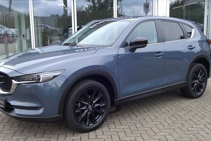 Mazda CX-5 114.590 km 20.450 &euro; Herten 45701