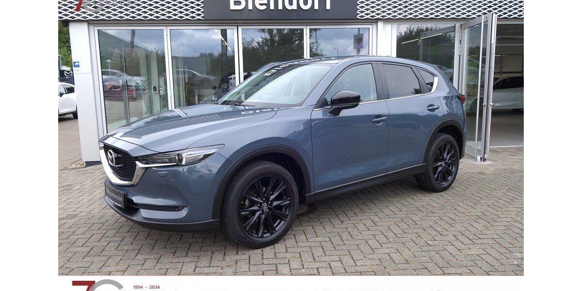 Mazda CX-5 114.590 km 20.450 &euro; Herten 45701