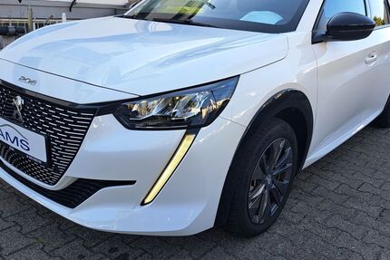 Peugeot 208 15.461 km 18.490 € Essen 45307