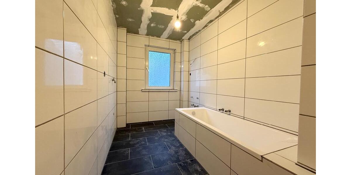 Frisch sanierte EG-Wohnung in zentraler und ruhiger Lage 2 zimmer