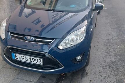 Ford C-Max 242.500 km 4.000 &euro; Oberhausen 46049