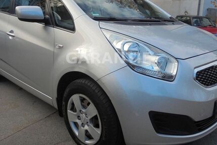 Kia Venga 152.580 km 4.490 &euro; Recklinghausen 45659