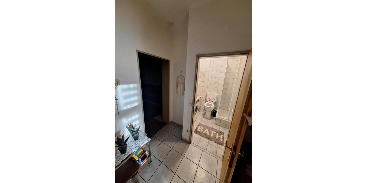 Erdgeschoßwohnung Gelsenkirchen Resse - 2.5 Zimmer, 54 m&sup2;, 360&euro; | Angebot:25569620