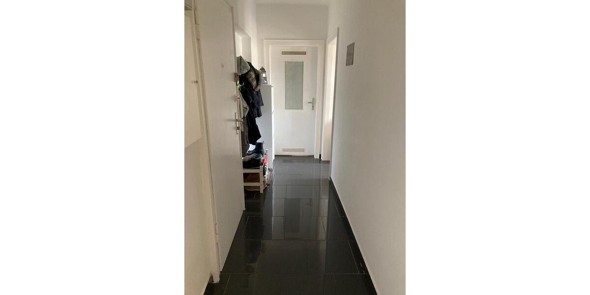 Provisionsfreie Kapitalanlage: 2-Zimmer-Wohnung im Hafenviertel 2 zimmer